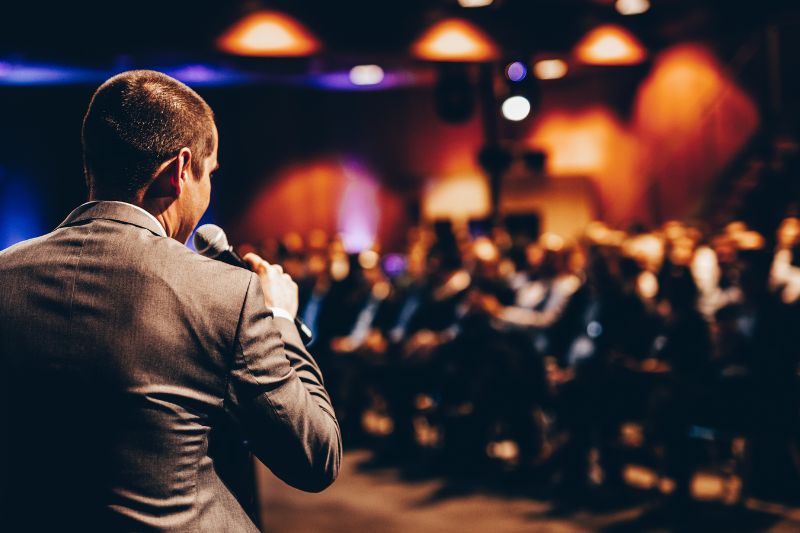 Corporate Events