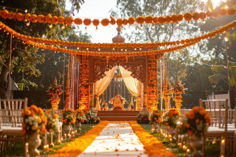 Destination Weddings