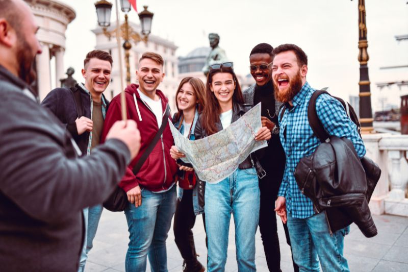 Incentive Tours