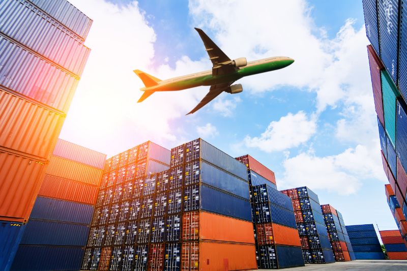 Transport & Logistics