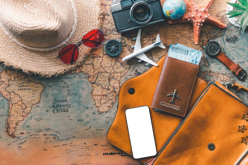 Travel Services
